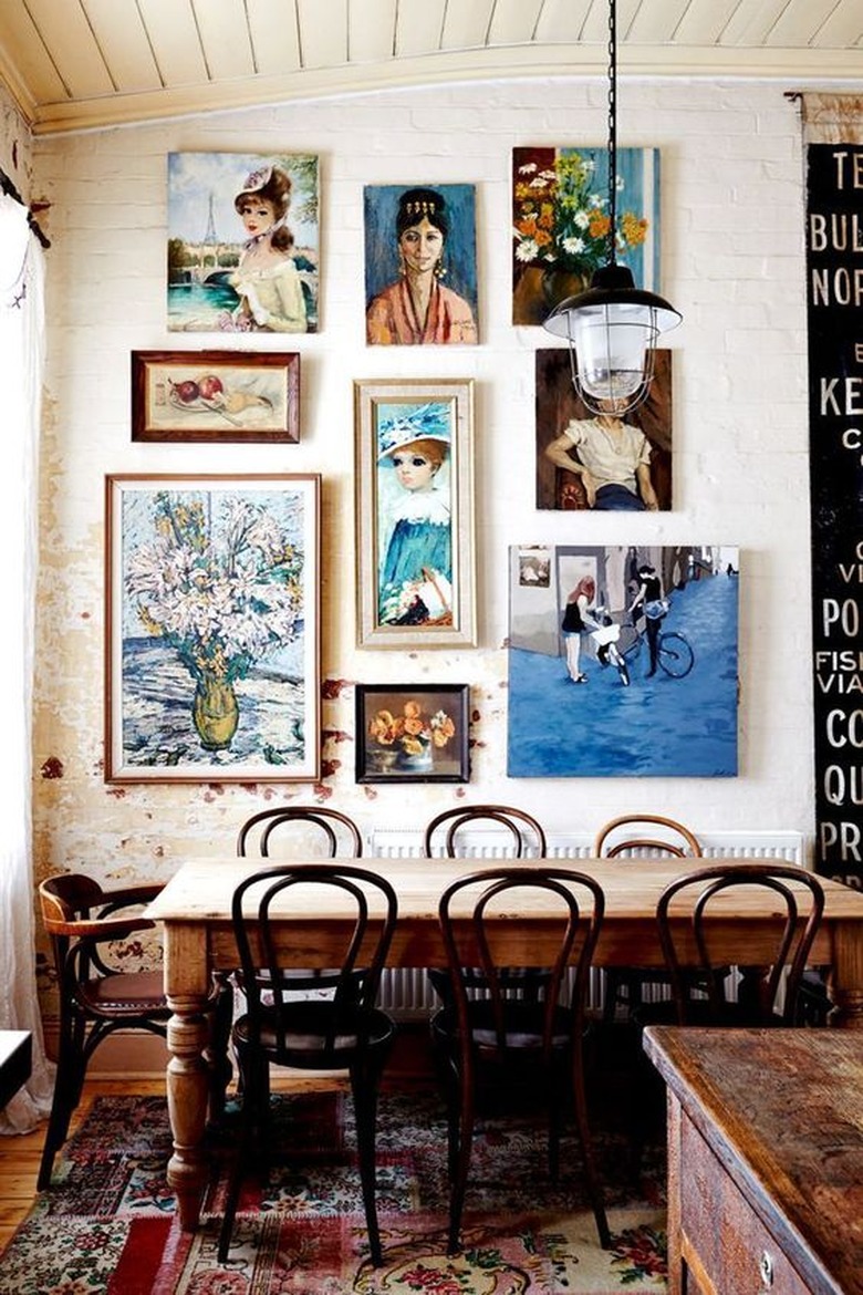 Beautiful Bohemian-Inspired Rooms That'll Tap Into Your Carefree Side